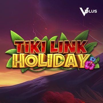 Tiki Link Holiday - PORTBET88