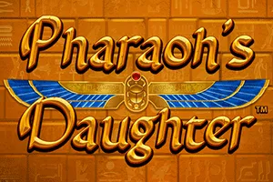 Playtech : Pharaohs Daughter - PORTBET88