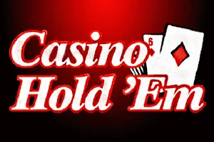 Playtech : Casino HoldEm - PORTBET88