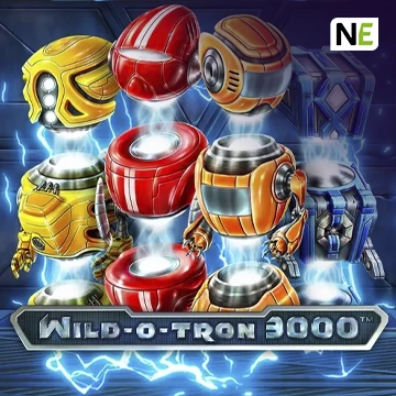 NetEnt : Wild-O-Tron 3000 - PORTBET88