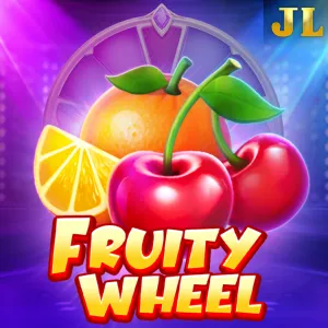 Fruity Wheel - PORTBET88