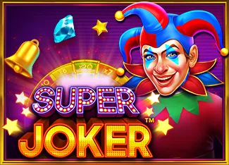 Super Joker - PORTBET88