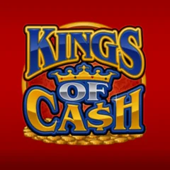 Microgaming : Kings Of Cash - PORTBET88