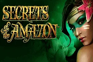 Playtech : Secrets of the Amazon - PORTBET88