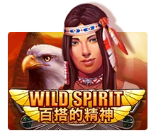 Wild Spirit - PORTBET88