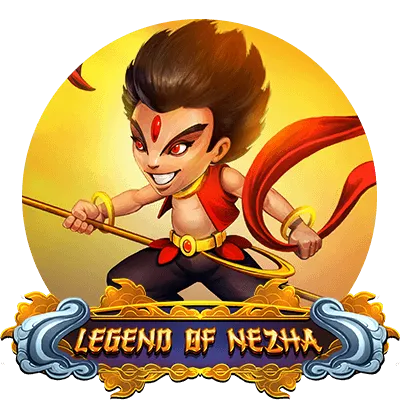 Legend Of Nezha - PORTBET88
