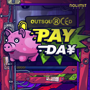 Outsourced: Payday - PORTBET88