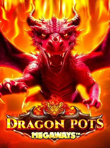 Dragon Pots Megaways - PORTBET88