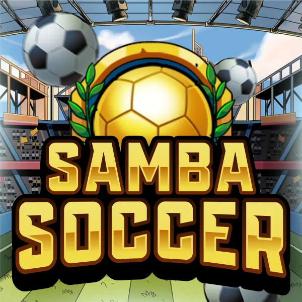 CosmoPlay : Samba Soccer - PORTBET88