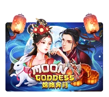 Moon Goddess - PORTBET88