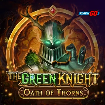 PlaynGo : The Green Knight Oath of Thorns - PORTBET88