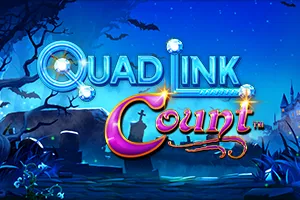 Playtech : Quad Link Count - PORTBET88