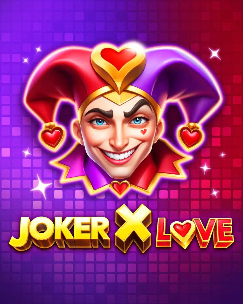 Joker X Love - PORTBET88