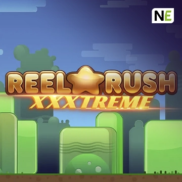 NetEnt : Reel Rush XXXtreme - PORTBET88