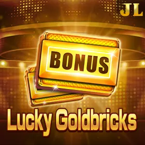 Lucky Goldbricks - PORTBET88